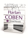 Harlan Coben (eBook): Ten Great Novels